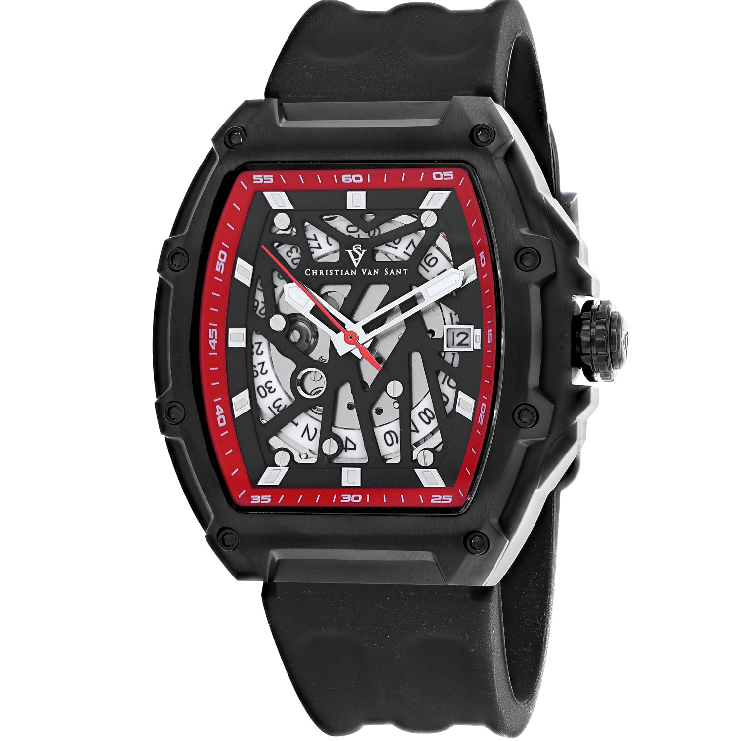 Christian Van Sant Watches